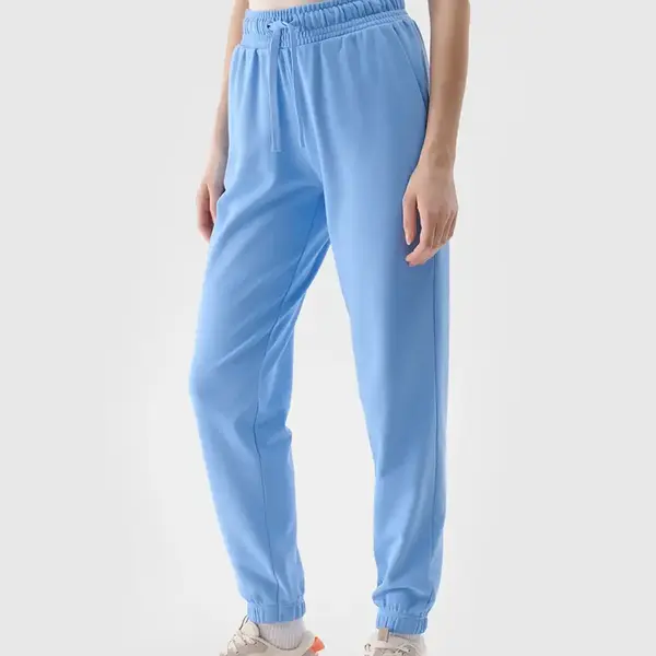 Women's sweatpants 4F