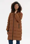 Women's winter coat Whistler Amaret