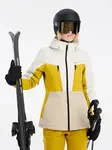 Women's ski jacket Protest PRTCALIDA