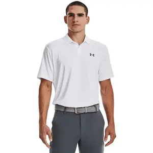 Men's Polo Shirt Under Armour Performance 3.0 Polo