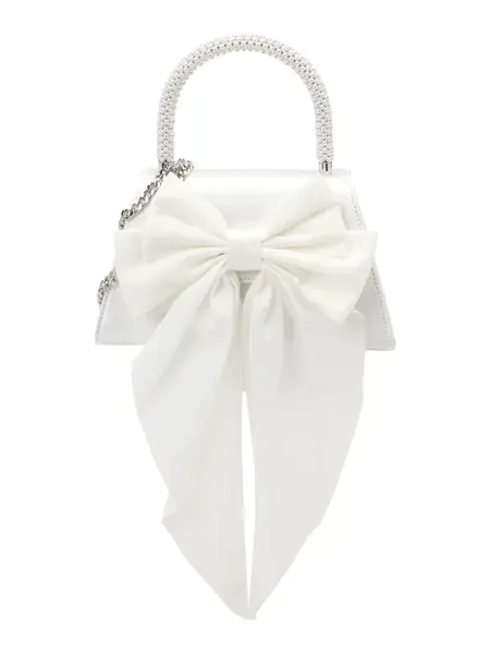 STEVE MADDEN Kabelka 'Bcosette'  biela
