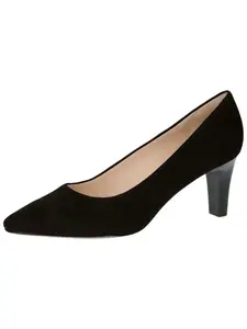 PETER KAISER Lodičky  čierna