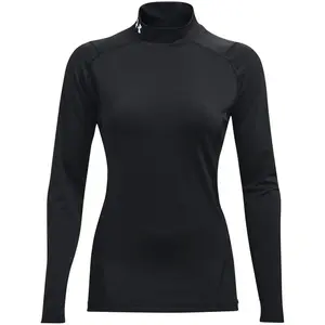 Men's compression t-shirt Under Armour HG Armour Comp Mock LS