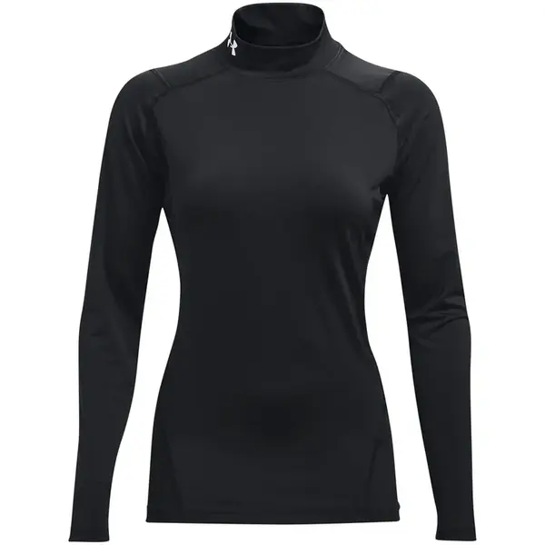 Men's compression t-shirt Under Armour HG Armour Comp Mock LS
