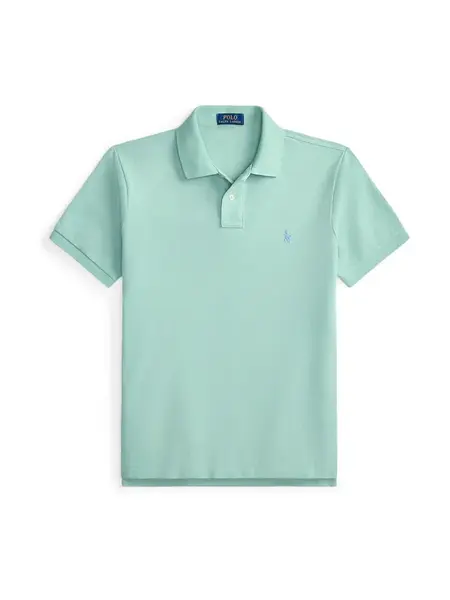 Polo Ralph Lauren Tričko  mätová