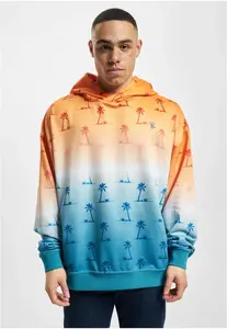 Men's BubbleDream Hoody Orange