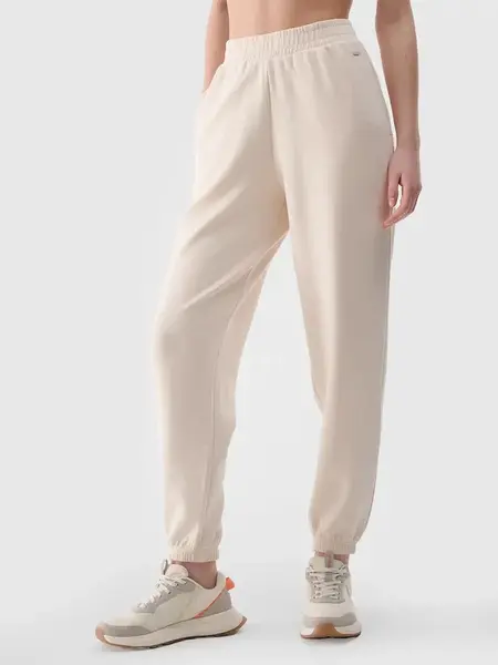 Women's sweatpants 4F