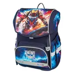 Stil Smile - školní aktovka Unimonster