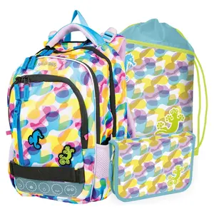 Stil Junior Školní set Vibe