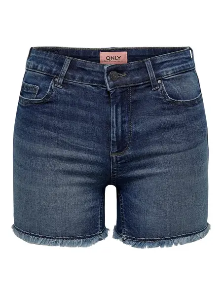 ONLY Džínsy 'ONLBlush'  modrá denim