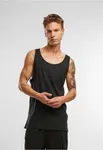 Big Tank Jersey Black