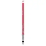 PUPA Milano True Lips kontúrovacia ceruzka na pery odtieň 002 Tea Rose 1.2 g