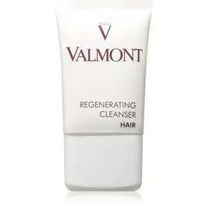 Valmont Regenerating Hair Cleanser obnovujúci šampón pre objem vlasov 30 ml