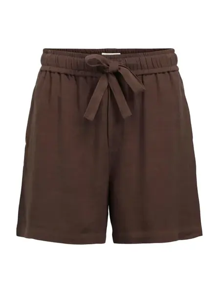 OBJECT Nohavice 'OBJSANNE'  tmavohnedá