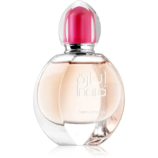 Swiss Arabian Inara parfémovaná voda pro ženy 55 ml