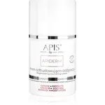 Apis Natural Cosmetics Apiderm denní krém pro regeneraci a výživu pleti SPF 10 50 ml