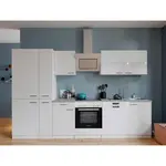 Respekta KUCHYŇSKÝ BLOK