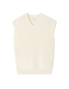 Celio Svetr Leausti bez rukávů - Pánské