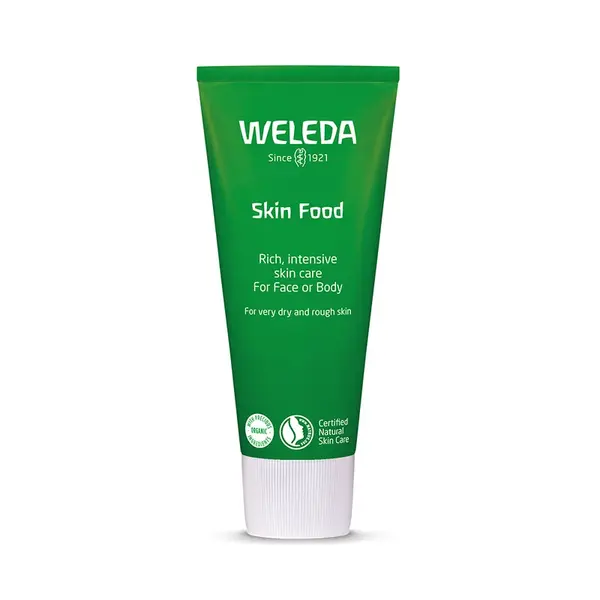 Weleda Skin Food výživný krém 30 ml