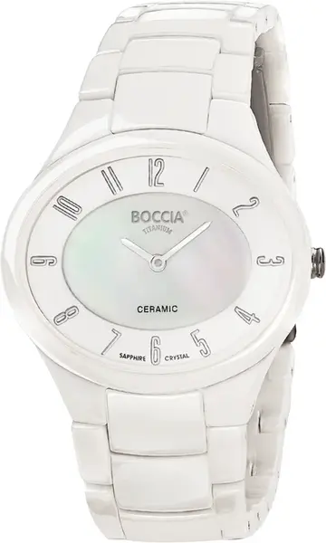 Boccia Titanium Ceramic 3216-01