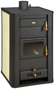 PRITY S3 W21 černá