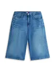 Tommy Jeans Džínsy 'THEO'  modrá denim