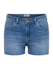 ONLY Džínsy 'ONLWauw'  modrá denim