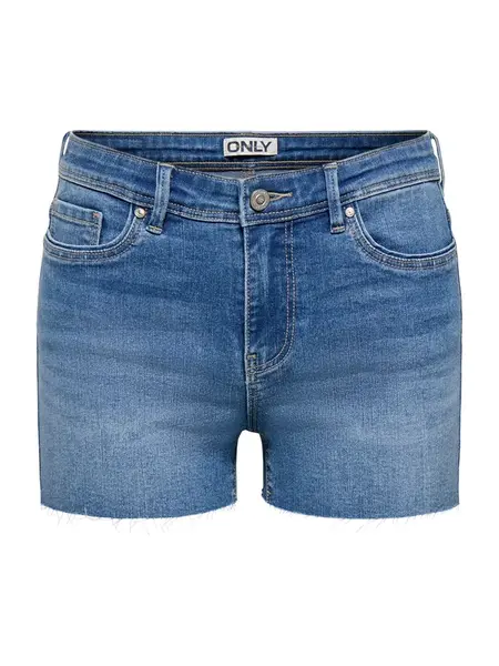 ONLY Džínsy 'ONLWauw'  modrá denim