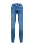 bugatti Džínsy  modrá denim