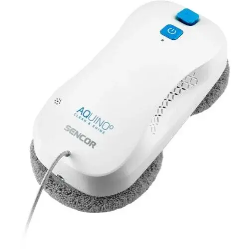 Sencor SRW 6010WH - Nový, pouze rozbaleno - Robotický čistič oken