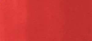 Copic sketch marker - R27 cadmium red