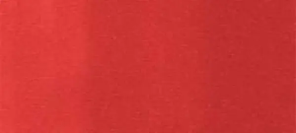 Copic Ink – R27 Cadmium Red