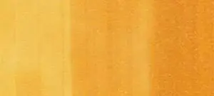 Copic sketch marker - YR23 yellow ochre