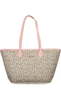 Béžová kabelka VALENTINO