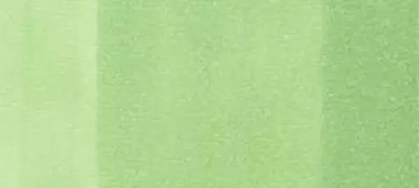 Copic sketch marker - YG23 new leaf