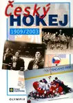 Český hokej 1909/2003 (poškozená) - Karel Gut, Jaroslav Prchal