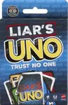 UNO Liars - Neuveden