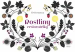 Rostliny cestovatelky - Emilie Vastová