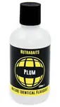 Nutrabaits tekuté esence natural  100 ml-plum