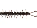 Westin gumová nástra centipede creaturebait 4 ks 9,5 cm 4 g - eclipse