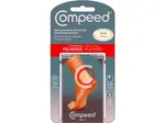 Compeed Náplast Na Puchýře Střední 5ks