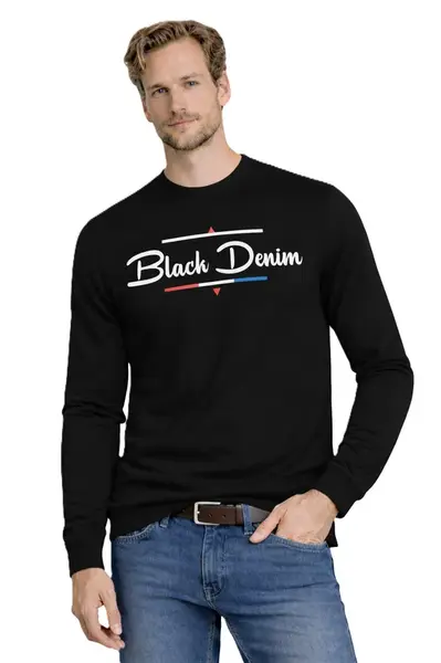 Pánská mikina Jumper