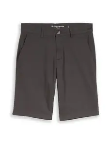 TOM TAILOR Chino nohavice  farby bahna