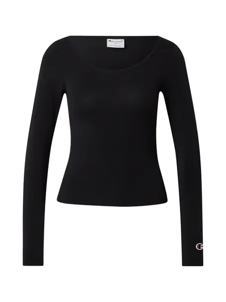 Champion Authentic Athletic Apparel Tričko  čierna