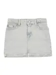 Calvin Klein Jeans Sukňa 'HERO'  modrá denim