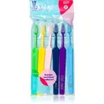 TePe Select Extra Soft 4+2 zubní kartáčky 6 ks