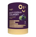 BEGGS Beauty and glow collagen blackcurrant 30x5,8 gramů