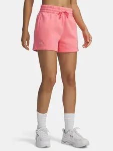 Dámské kraťasy Under Armour Rival Fleece