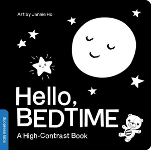 Hello, Bedtime - duopress