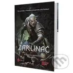 Zaklínač: Hra na hrdiny